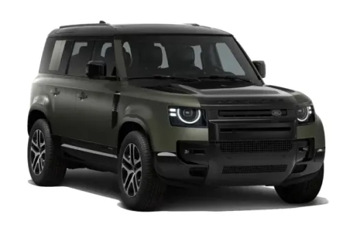 Land Rover Defender 110 X P425